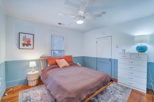 501 W 41st ST, Austin, TX 78751