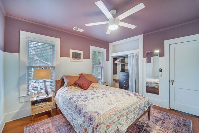 501 W 41st ST, Austin, TX 78751