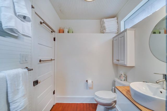 501 W 41st ST, Austin, TX 78751