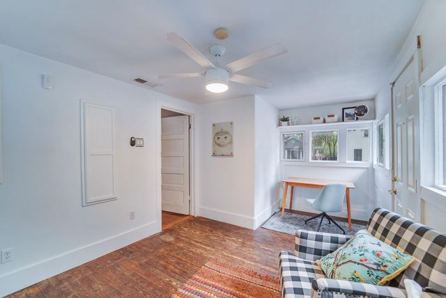 501 W 41st ST, Austin, TX 78751