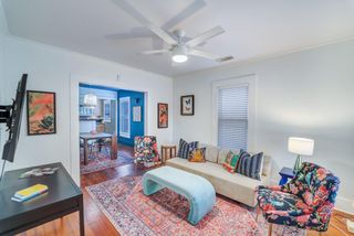 501 W 41st ST, Austin, TX 78751