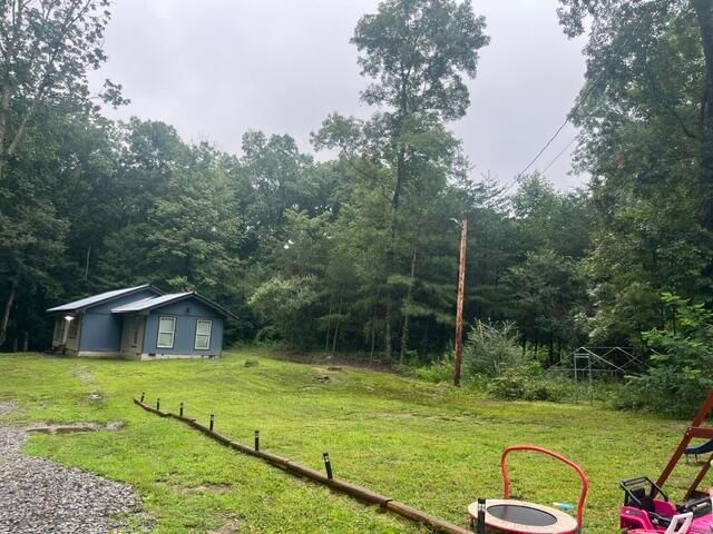 378 Powerline Road, Dunlap, TN 37327