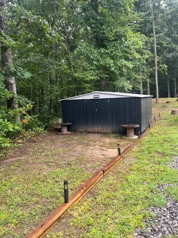 378 Powerline Road, Dunlap, TN 37327