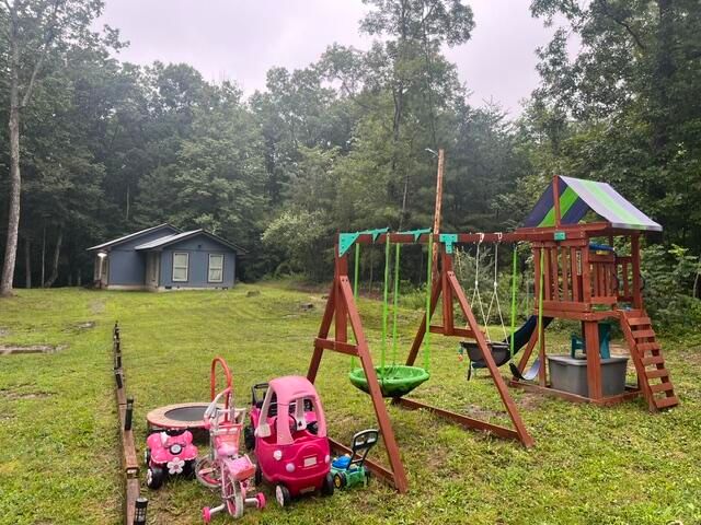 378 Powerline Road, Dunlap, TN 37327