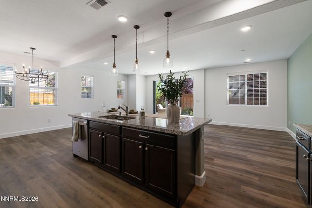 2010 Cradle Mountain Drive UNIT 3, Reno, NV 89523