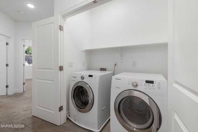 2010 Cradle Mountain Drive UNIT 3, Reno, NV 89523