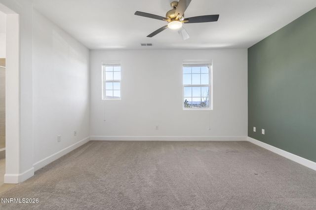 2010 Cradle Mountain Drive UNIT 3, Reno, NV 89523