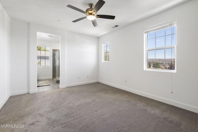 2010 Cradle Mountain Drive UNIT 3, Reno, NV 89523