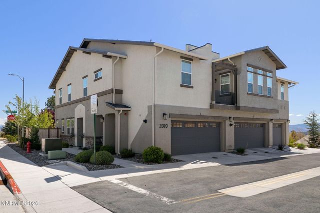 2010 Cradle Mountain Drive UNIT 3, Reno, NV 89523