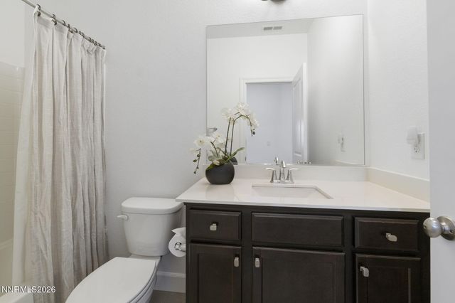 2010 Cradle Mountain Drive UNIT 3, Reno, NV 89523