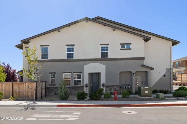 2010 Cradle Mountain Drive UNIT 3, Reno, NV 89523