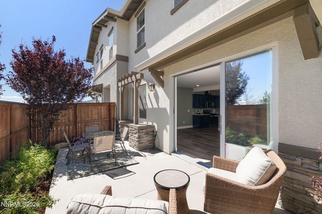 2010 Cradle Mountain Drive UNIT 3, Reno, NV 89523