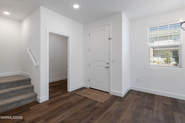 2010 Cradle Mountain Drive UNIT 3, Reno, NV 89523
