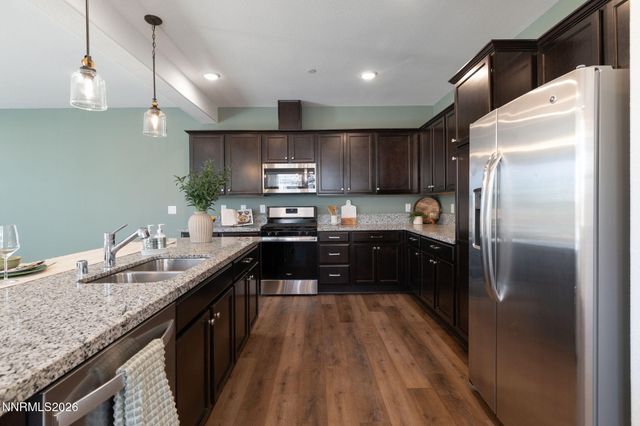 2010 Cradle Mountain Drive UNIT 3, Reno, NV 89523