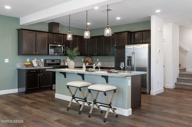 2010 Cradle Mountain Drive UNIT 3, Reno, NV 89523