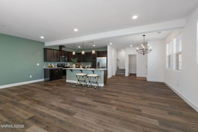 2010 Cradle Mountain Drive UNIT 3, Reno, NV 89523