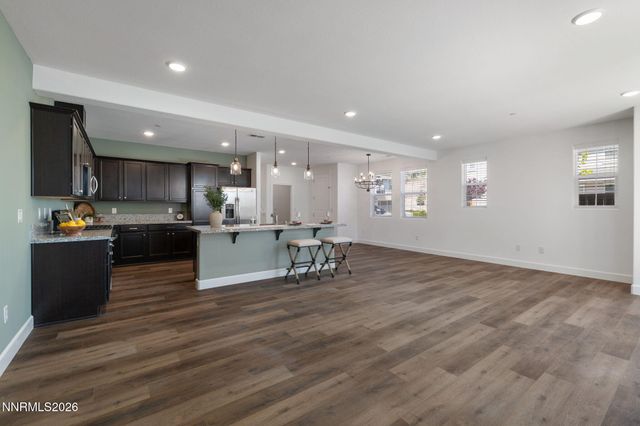 2010 Cradle Mountain Drive UNIT 3, Reno, NV 89523