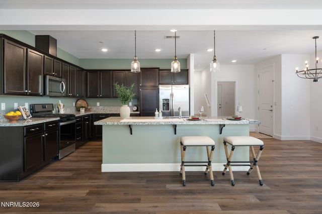 2010 Cradle Mountain Drive UNIT 3, Reno, NV 89523