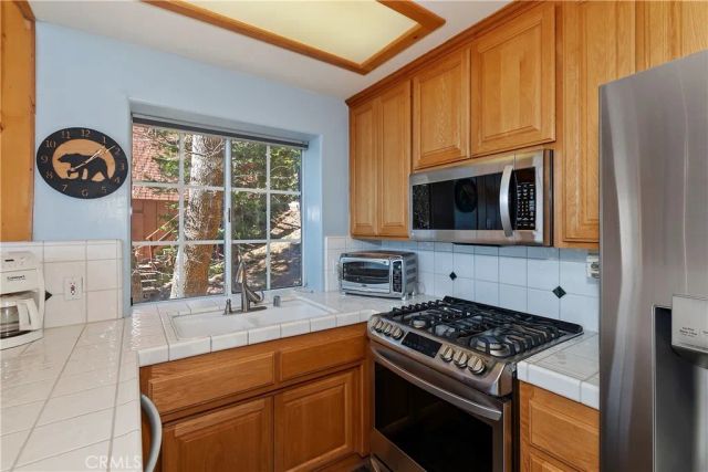 2477 Spring Oak Drive, Running Springs, CA 92382