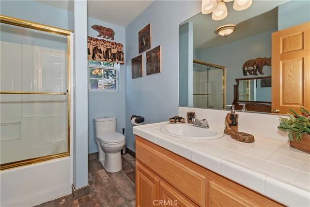 2477 Spring Oak Drive, Running Springs, CA 92382