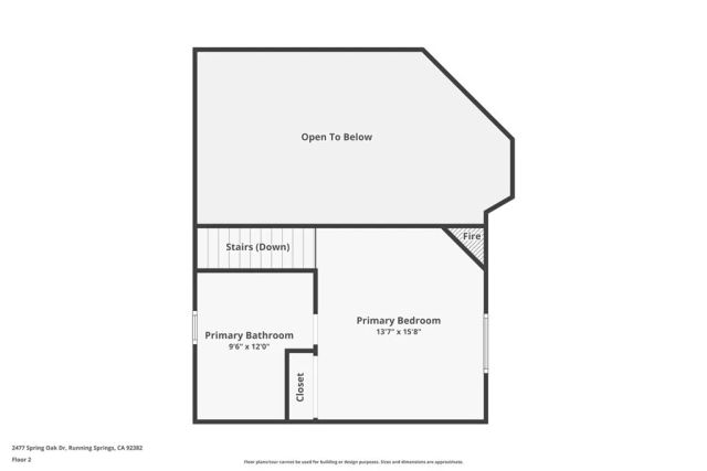 2477 Spring Oak Drive, Running Springs, CA 92382