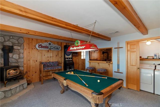 2477 Spring Oak Drive, Running Springs, CA 92382