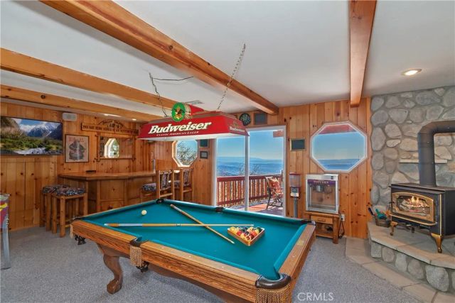 2477 Spring Oak Drive, Running Springs, CA 92382