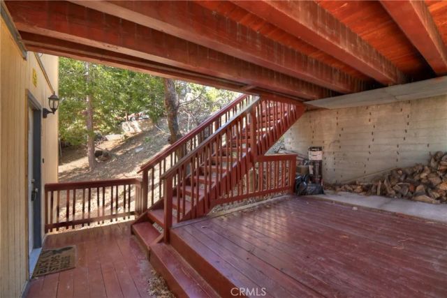 2477 Spring Oak Drive, Running Springs, CA 92382