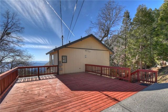 2477 Spring Oak Drive, Running Springs, CA 92382