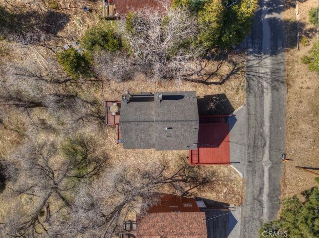 2477 Spring Oak Drive, Running Springs, CA 92382