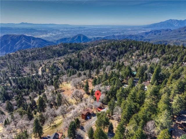 2477 Spring Oak Drive, Running Springs, CA 92382