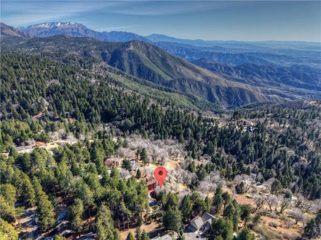 2477 Spring Oak Drive, Running Springs, CA 92382