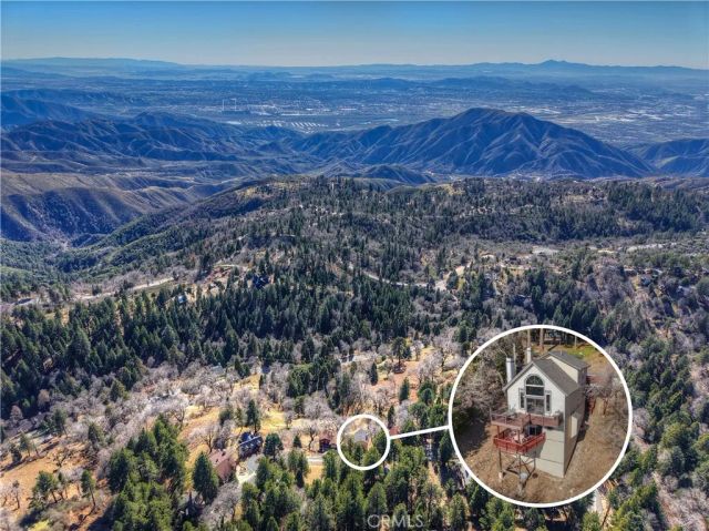 2477 Spring Oak Drive, Running Springs, CA 92382