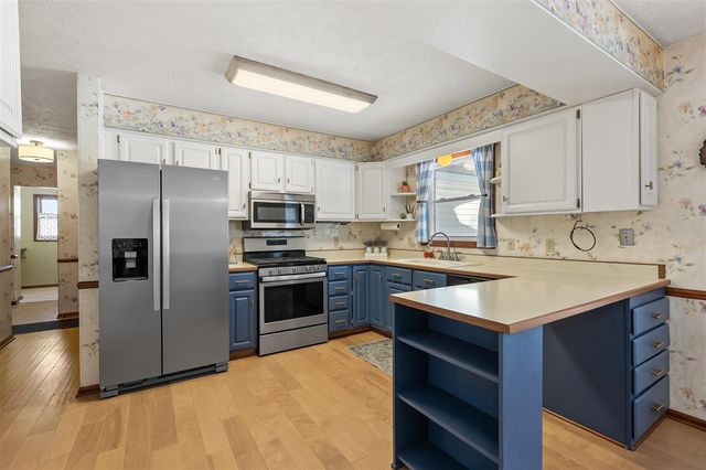 3515 Westcove Drive, Portage, MI 49024