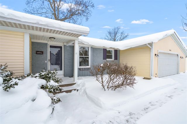 3515 Westcove Drive, Portage, MI 49024