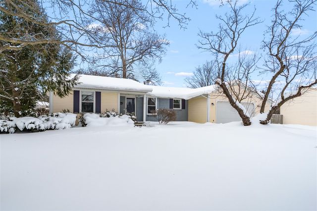 3515 Westcove Drive, Portage, MI 49024