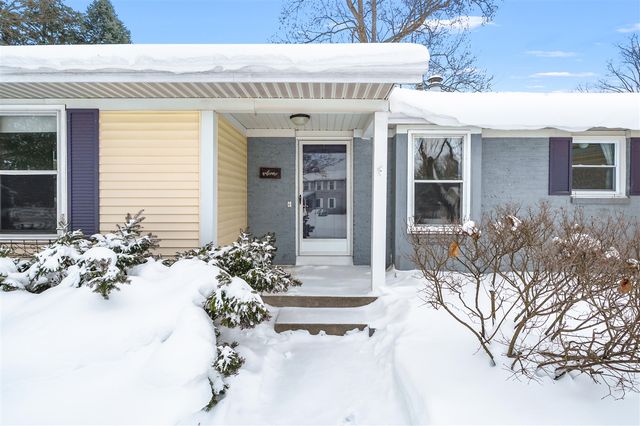 3515 Westcove Drive, Portage, MI 49024