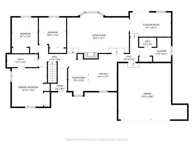 3515 Westcove Drive, Portage, MI 49024