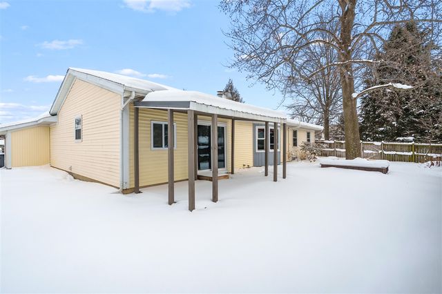 3515 Westcove Drive, Portage, MI 49024