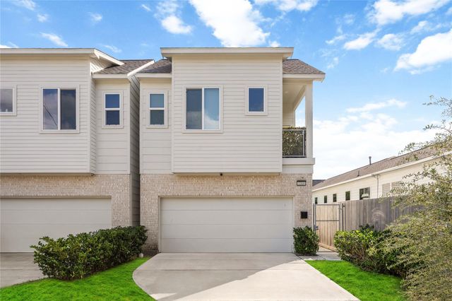 5310 Suez Street, Houston, TX 77020