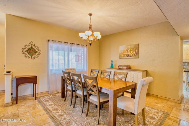 4201 N Calle Vista Ciudad, Tucson, AZ 85750