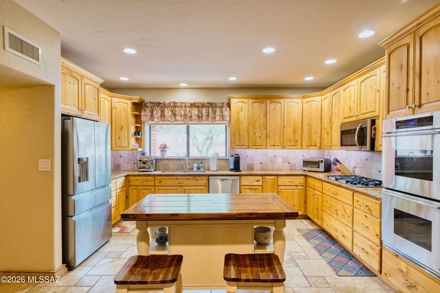 4201 N Calle Vista Ciudad, Tucson, AZ 85750