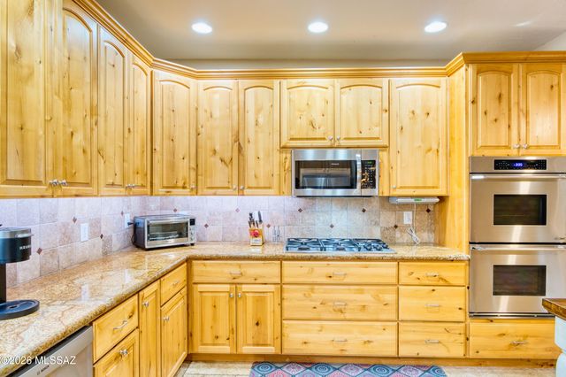 4201 N Calle Vista Ciudad, Tucson, AZ 85750