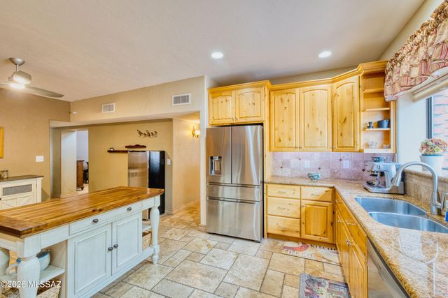 4201 N Calle Vista Ciudad, Tucson, AZ 85750