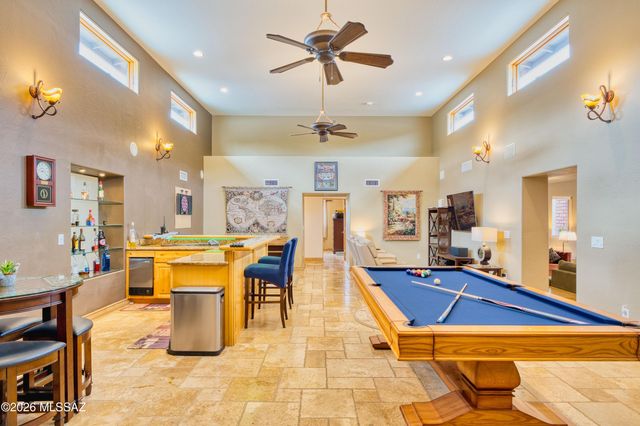 4201 N Calle Vista Ciudad, Tucson, AZ 85750
