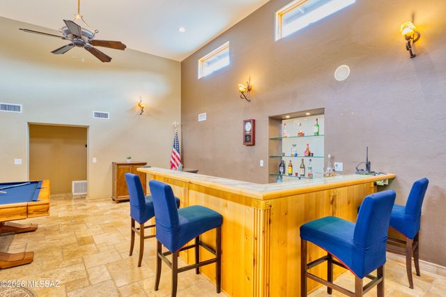 4201 N Calle Vista Ciudad, Tucson, AZ 85750