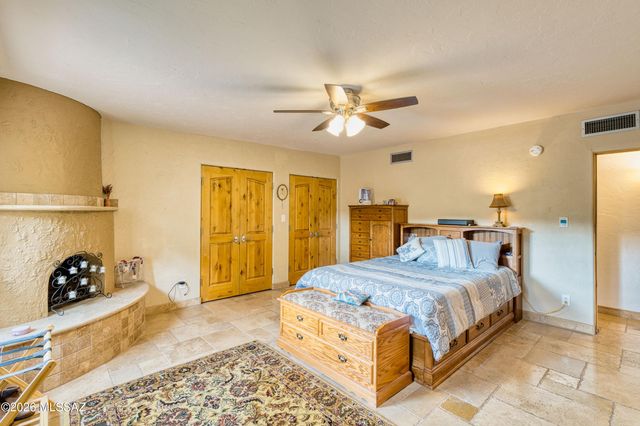 4201 N Calle Vista Ciudad, Tucson, AZ 85750