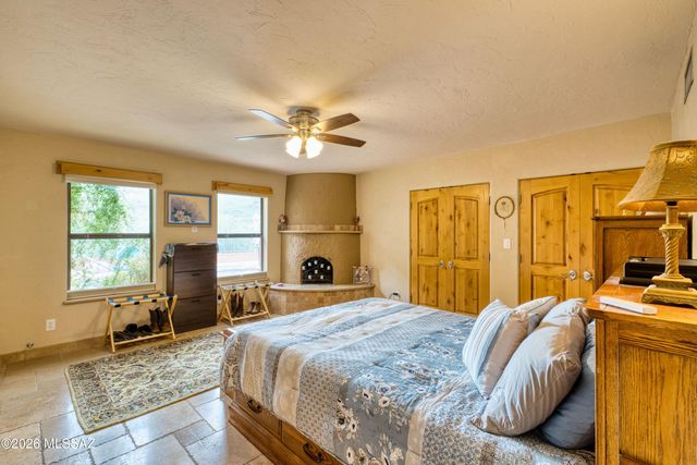 4201 N Calle Vista Ciudad, Tucson, AZ 85750