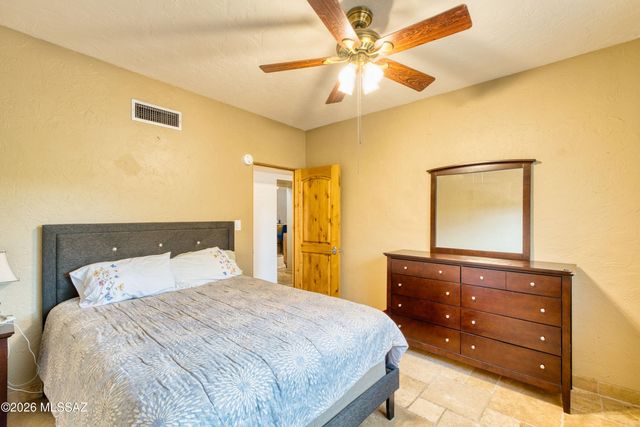 4201 N Calle Vista Ciudad, Tucson, AZ 85750
