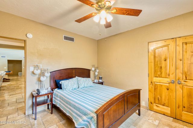 4201 N Calle Vista Ciudad, Tucson, AZ 85750